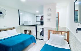 Nossa Casa Arraial Hostel E Suite